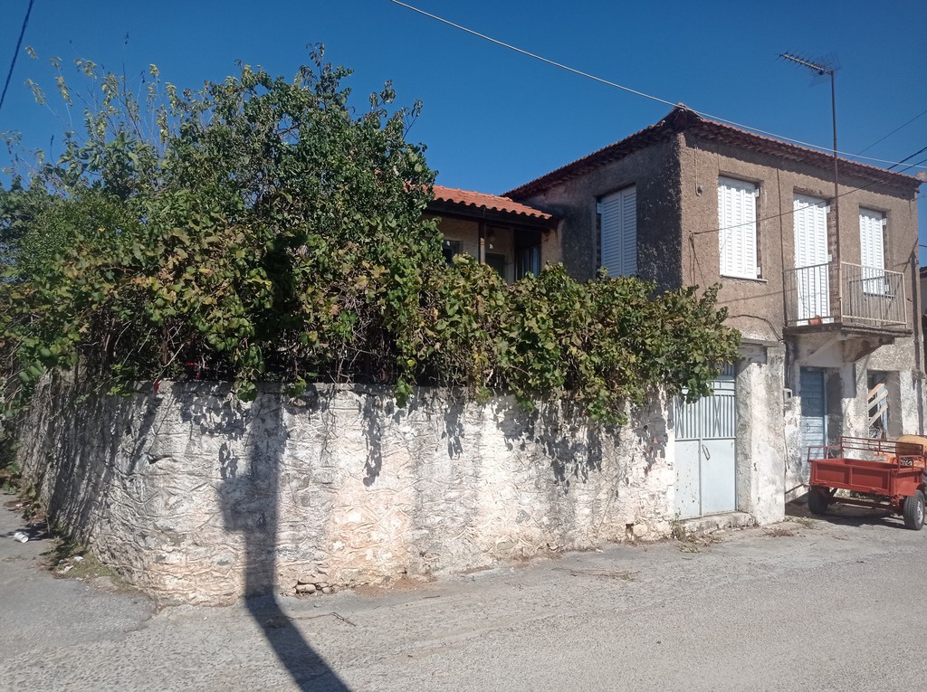 Μονοκατοικία 180 τ.μ. για πώληση, Μεσσηνία, Μελιγαλά