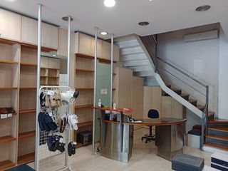 Κατάστημα 189 τ.μ. προς ενοικίαση, Καλλιθέα-thumb-6