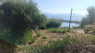 Οικόπεδο 312 τ.μ. για πώληση, Μεσσηνία, Κορώνη-thumb-5