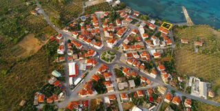 Οικόπεδο 312 τ.μ. για πώληση, Μεσσηνία, Κορώνη-thumb-13