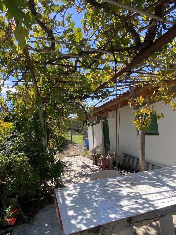 Μονοκατοικία 80 τ.μ. για πώληση, Μεσσηνία, Ιθώμης