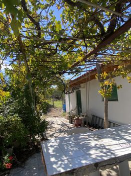 Detached home 40sqm for sale-Ithomi