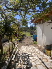 Μονοκατοικία 80 τ.μ. για πώληση, Μεσσηνία, Ιθώμης-thumb-5