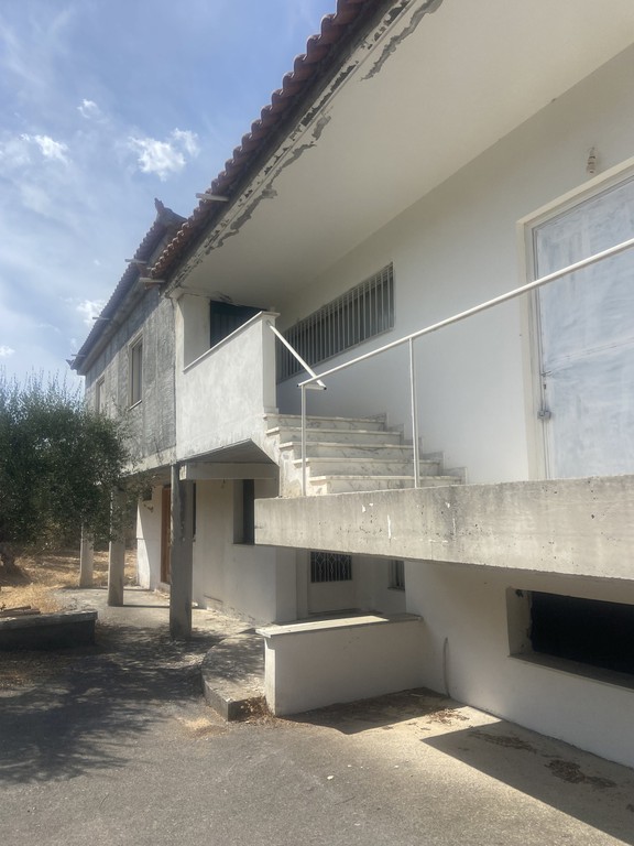 Αποθήκη 220 τ.μ. προς πώληση, Άγιος Κωνσταντίνος Αρφαρών