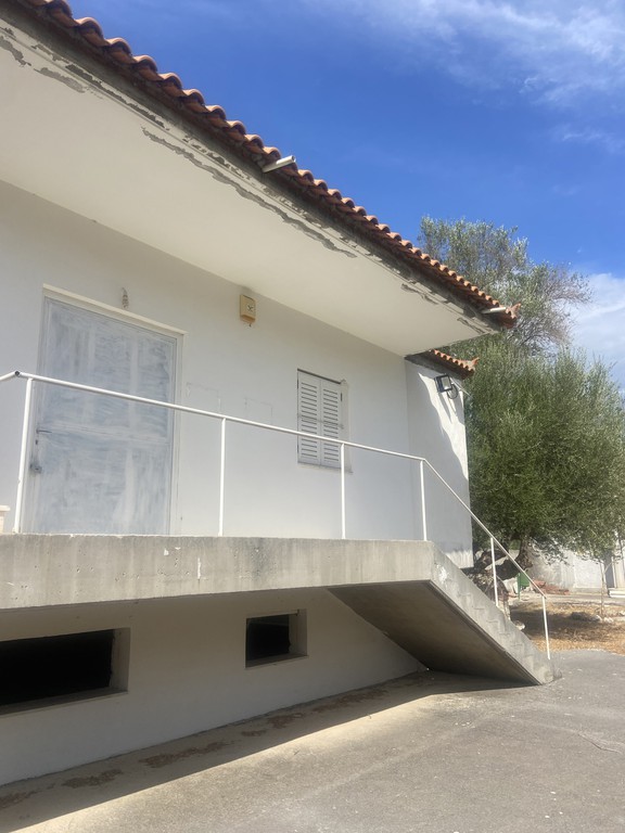 Αποθήκη 220 τ.μ. προς πώληση, Άγιος Κωνσταντίνος Αρφαρών