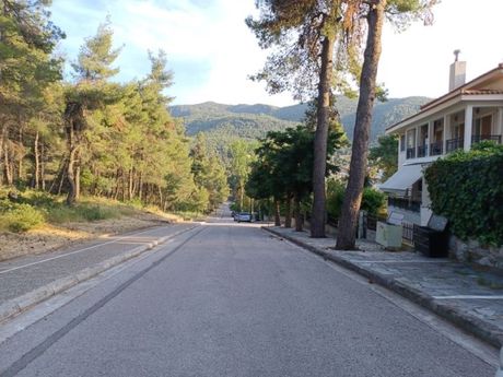 Οικόπεδο 319,2τ.μ. για πώληση-Δροσιά