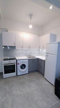 Διαμέρισμα 47τ.μ. για πώληση-Πατήσια