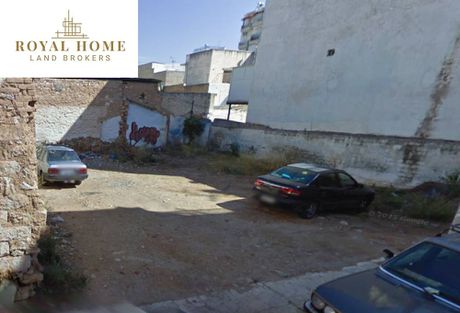 Οικόπεδο 277τ.μ. για πώληση-Παλαιά κοκκινιά