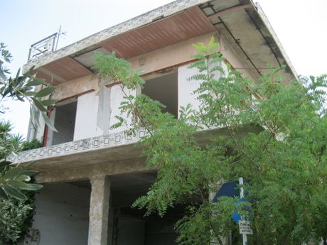 Μονοκατοικία 118τ.μ. για πώληση-Άνω λιόσια