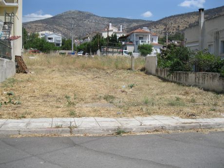 Οικόπεδο 193τ.μ. για πώληση-Άνω λιόσια