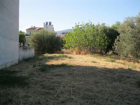 Οικόπεδο 303τ.μ. για πώληση-Άνω λιόσια
