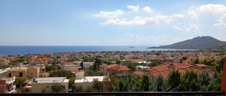 Maisonette 112 sqm for sale