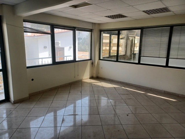 Γραφείο 180 τ.μ. πρός ενοικίαση, Αθήνα - Νότια Προάστια, Βούλα