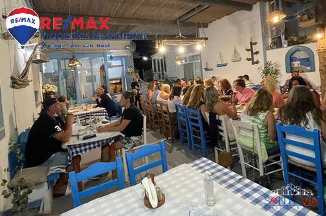 Κατάστημα 150τ.μ. για πώληση-Σαντορίνη