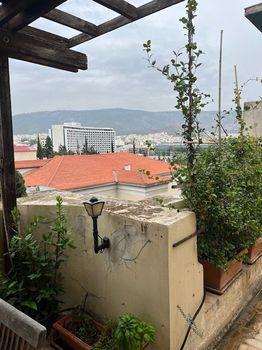 Επιχειρηματικό κτίριο 502τ.μ. για πώληση-Κολωνάκι - λυκαβηττός