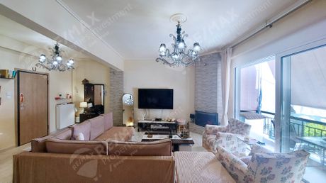 Διαμέρισμα 99τ.μ. για πώληση-Ίλιον