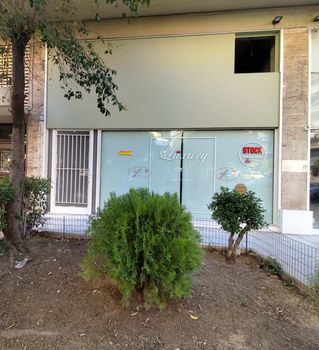 Κατάστημα 188τ.μ. για ενοικίαση-Γαλάτσι