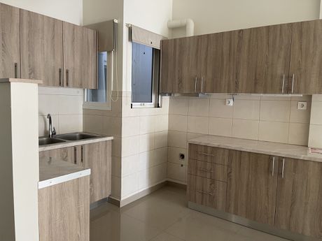 Διαμέρισμα 60τ.μ. για πώληση-Άγιος δημήτριος