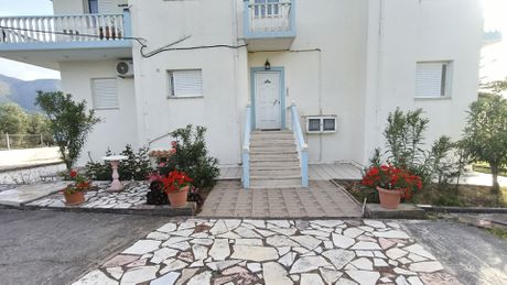 Διαμέρισμα 66τ.μ. για ενοικίαση-Κυπαρισσία