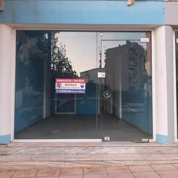 Κατάστημα 32τ.μ. για ενοικίαση-Κυπαρισσία