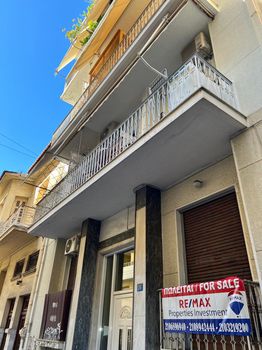 Διαμέρισμα 61τ.μ. για πώληση-Λεωφ. πατησίων - λεωφ. αχαρνών