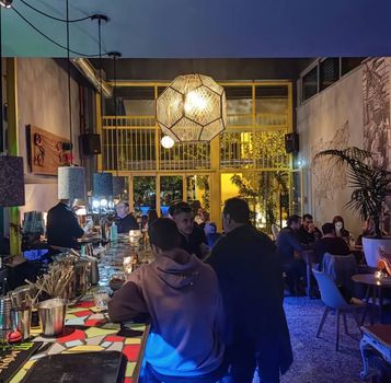 Επιχείρηση 140τ.μ. για πώληση-Γκάζι - μεταξουργείο - βοτανικός