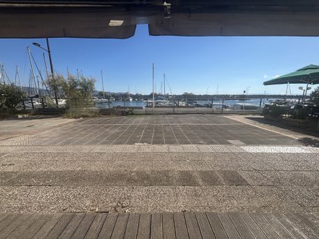 Κατάστημα 184τ.μ. για ενοικίαση-Καλαμάτα