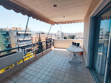 Apartment 110sqm for sale-Palaio Faliro