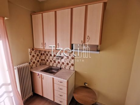 Studio / γκαρσονιέρα 35 τ.μ. για ενοικίαση