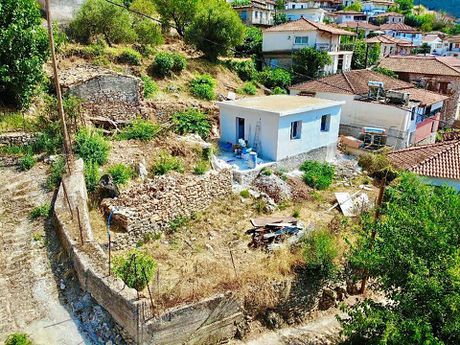 Apartment complex 90sqm for sale-ΑEtou