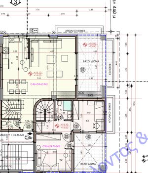 Maisonette 141,44sqm for sale-Vrilissia