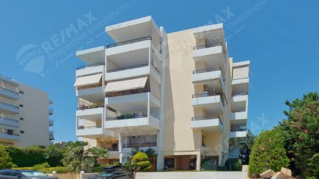 Apartment 85sqm for sale-Markopoulo