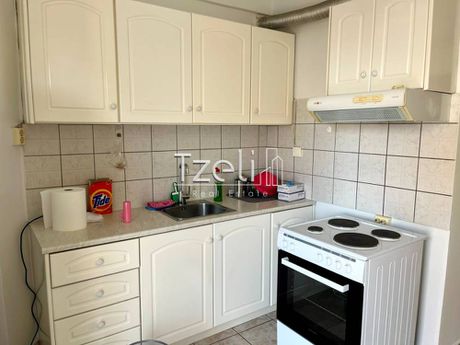 Studio / γκαρσονιέρα 40 τ.μ. για ενοικίαση