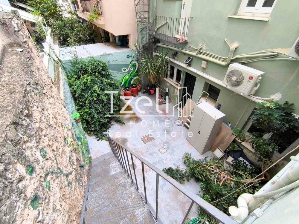Διαμέρισμα 38 τ.μ. προς ενοικίαση, Άνω Πετράλωνα