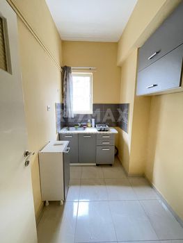 Studio / γκαρσονιέρα 26τ.μ. για ενοικίαση-Λάρισα » Κέντρο