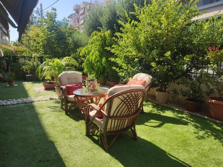 Apartment 81sqm for sale-Palaio Faliro