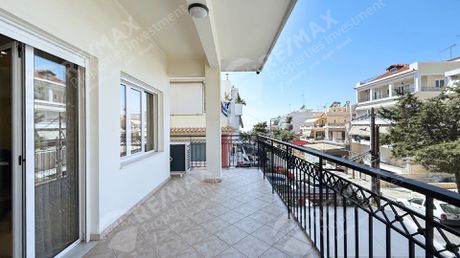 Apartment 122sqm for sale-Glyfada