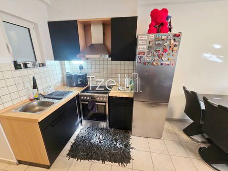 Apartment 50sqm for rent-Patra » Abelokipi