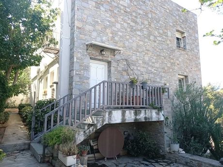Detached home 280sqm for sale-Voula
