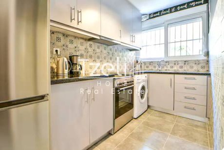 Apartment 50sqm for rent-Kaisariani » Kato Kaisariani