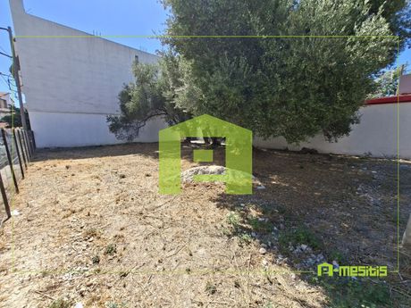 Οικόπεδο 272τ.μ. για πώληση-Πάτρα » Αγυιά