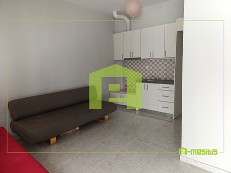 Studio / γκαρσονιέρα 26τ.μ. για πώληση-Πάτρα » Πάτρα - κέντρο