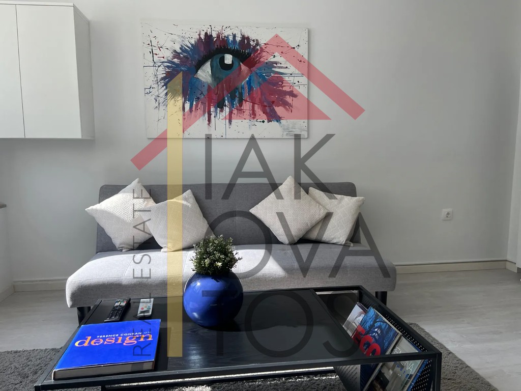 Studio / γκαρσονιέρα 40 τ.μ. προς πώληση, Άνω Κυψέλη - Ευελπίδων