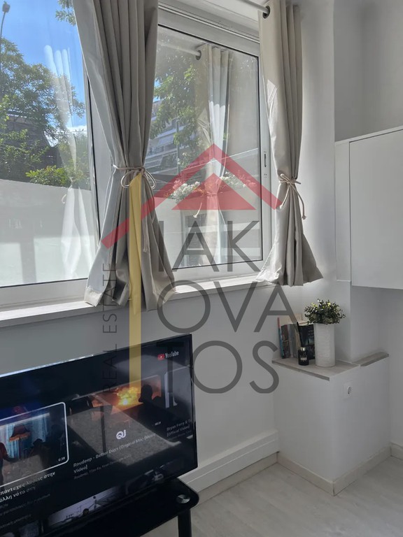 Studio / γκαρσονιέρα 40 τ.μ. προς πώληση, Άνω Κυψέλη - Ευελπίδων