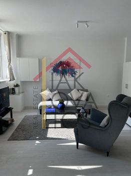 Studio / γκαρσονιέρα 40 τ.μ. προς πώληση