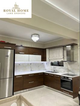 Διαμέρισμα 85τ.μ. για πώληση-Αγία βαρβάρα » Κέντρο