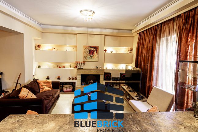 Διαμέρισμα 115 τ.μ. για πώληση, Αθήνα - Νότια Προάστια, Ηλιούπολη