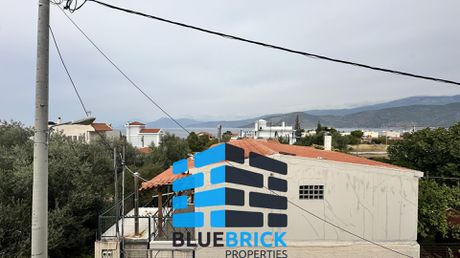 Μονοκατοικία 212τ.μ. για πώληση-Βίλια