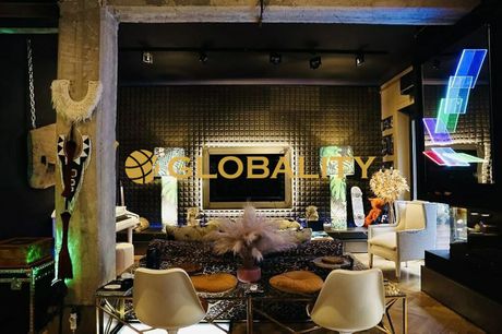 Διαμέρισμα 120τ.μ. για πώληση-Κολωνάκι - λυκαβηττός