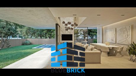 Μεζονέτα 203,94τ.μ. για πώληση-Γλυφάδα